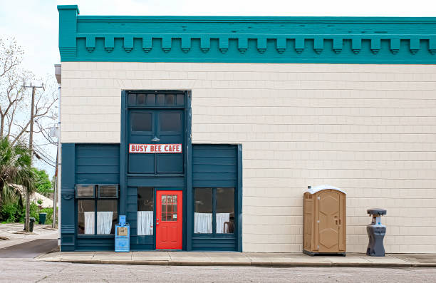Hohenwald, TN porta potty rental Company